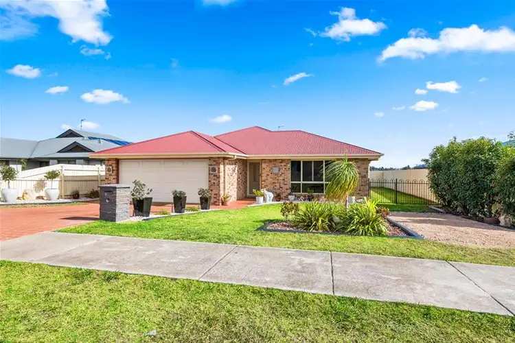 17 Balonne Drive, Glenvale QLD 4350