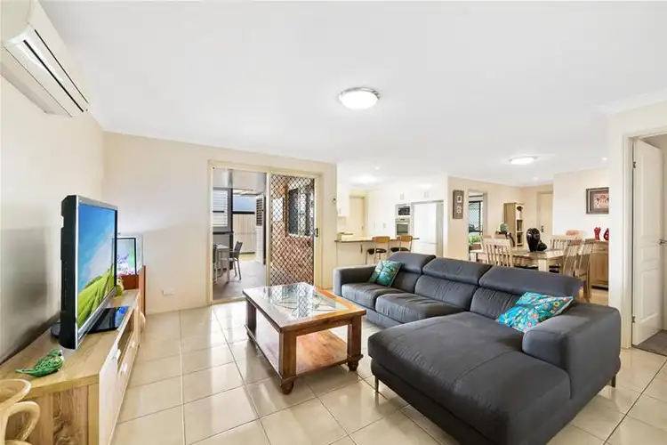 Sixth view of Homely house listing, 17 Balonne Drive, Glenvale QLD 4350