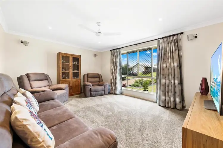 Seventh view of Homely house listing, 17 Balonne Drive, Glenvale QLD 4350