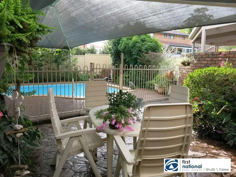 Main view of Homely villa listing, 1/2 Wandarra Street, Taree NSW 2430