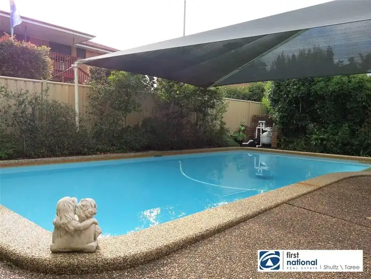 Third view of Homely villa listing, 1/2 Wandarra Street, Taree NSW 2430