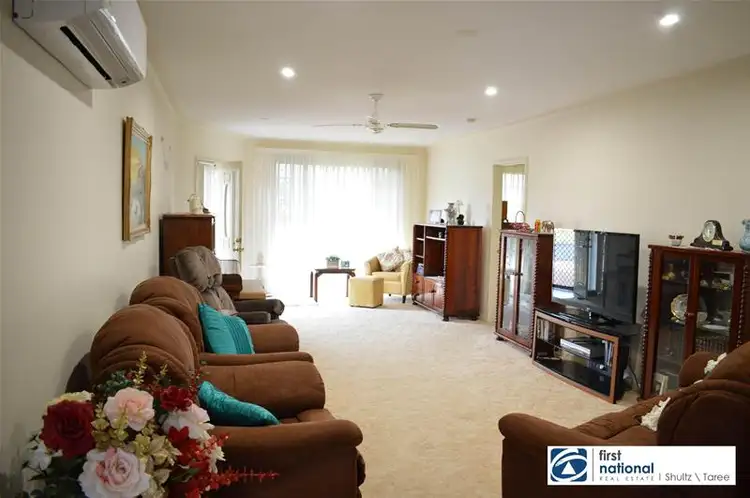 Fourth view of Homely villa listing, 1/2 Wandarra Street, Taree NSW 2430
