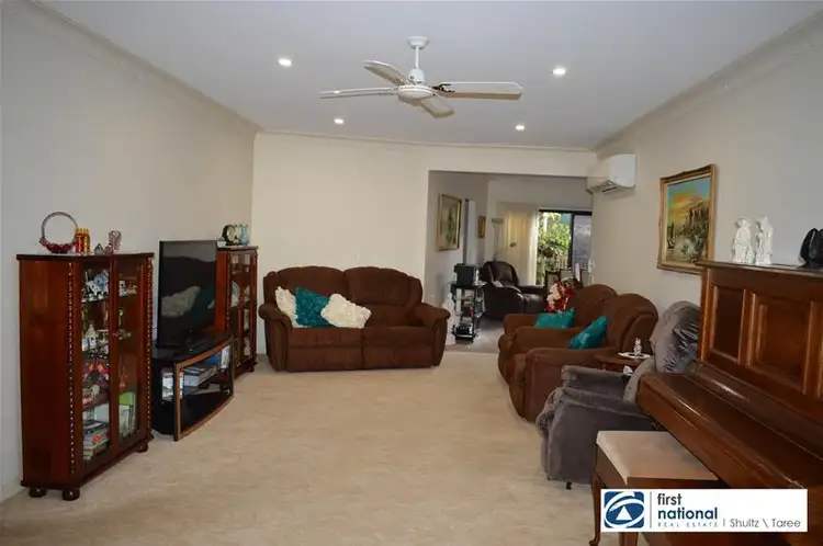 Fifth view of Homely villa listing, 1/2 Wandarra Street, Taree NSW 2430