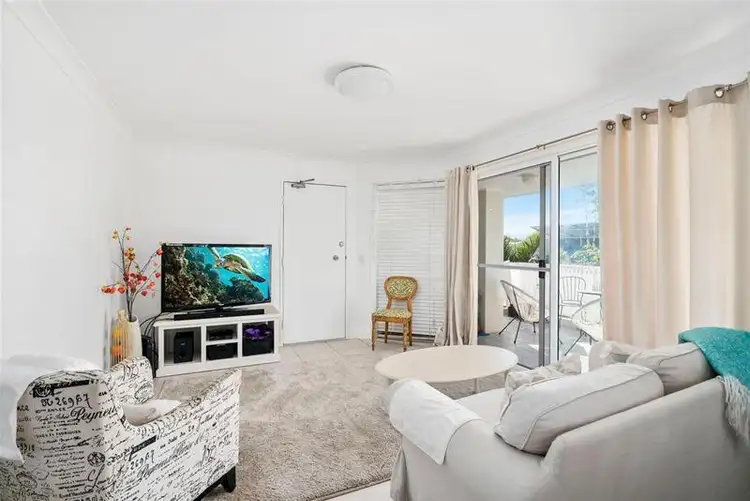Fourth view of Homely unit listing, 8/57 Leyte Avenue, Palm Beach QLD 4221