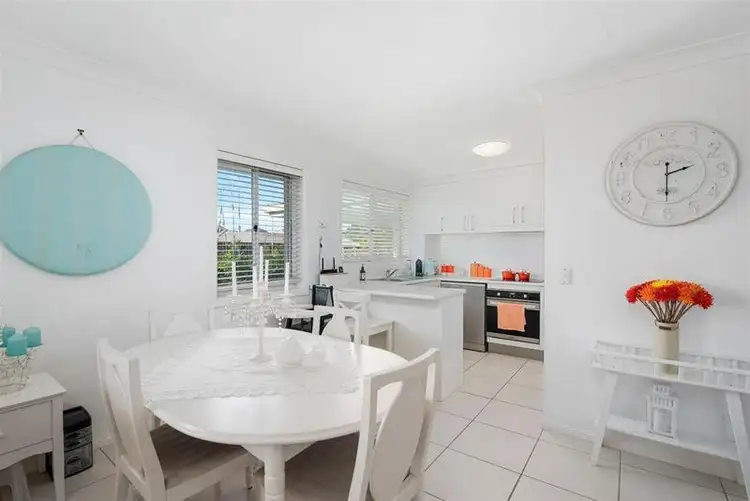 Fifth view of Homely unit listing, 8/57 Leyte Avenue, Palm Beach QLD 4221