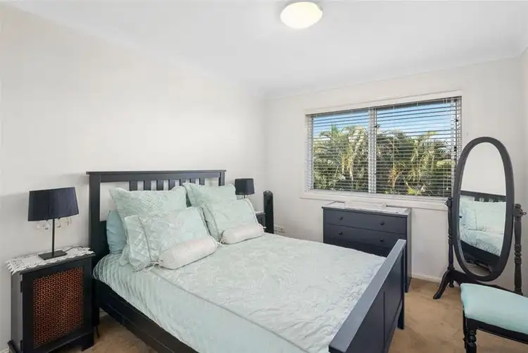 Sixth view of Homely unit listing, 8/57 Leyte Avenue, Palm Beach QLD 4221