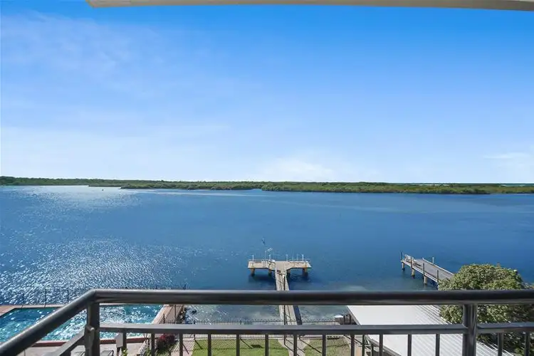 Main view of Homely unit listing, 23/150 Duporth Avenue, Maroochydore QLD 4558
