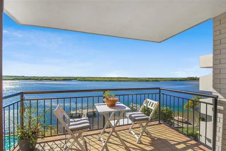 Second view of Homely unit listing, 23/150 Duporth Avenue, Maroochydore QLD 4558