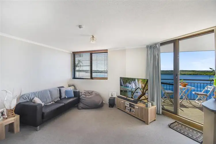 Third view of Homely unit listing, 23/150 Duporth Avenue, Maroochydore QLD 4558