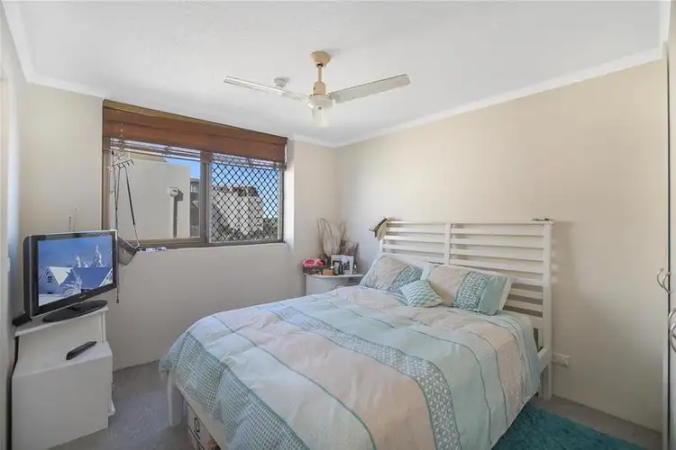 Fifth view of Homely unit listing, 23/150 Duporth Avenue, Maroochydore QLD 4558