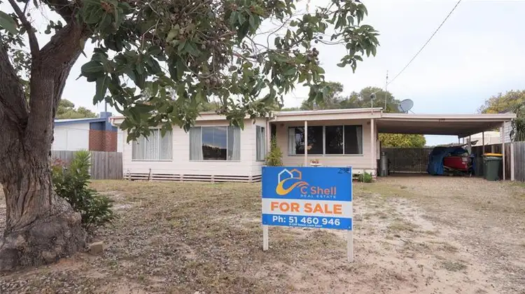 298 National Park Road, Loch Sport VIC 3851