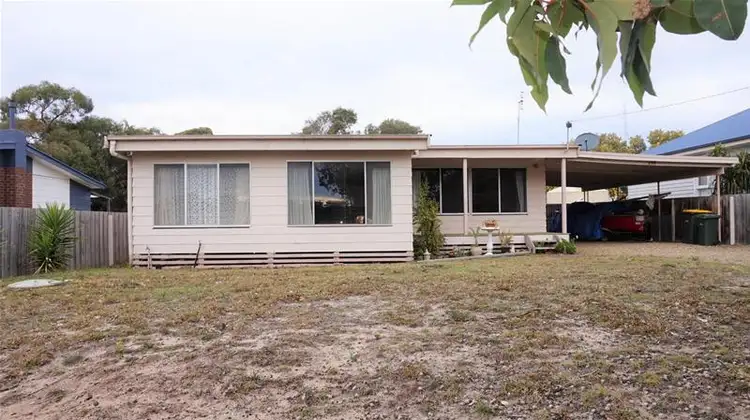 Second view of Homely house listing, 298 National Park Road, Loch Sport VIC 3851