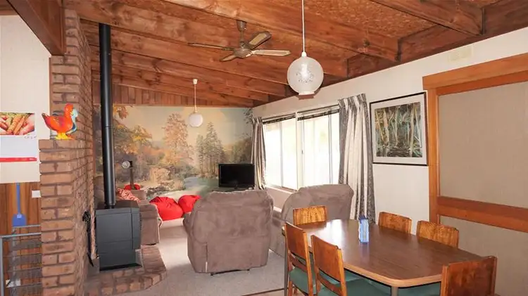 Fifth view of Homely house listing, 298 National Park Road, Loch Sport VIC 3851