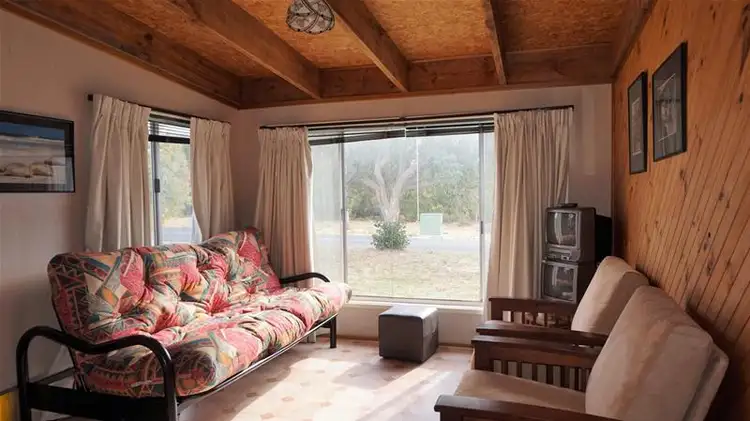 Sixth view of Homely house listing, 298 National Park Road, Loch Sport VIC 3851