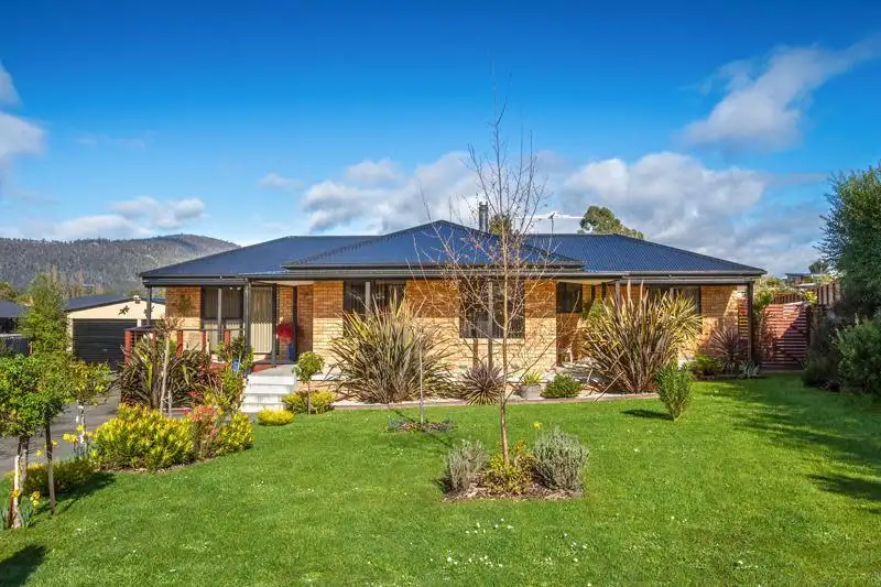 Main view of Homely house listing, 14 Cornelia Close, Ranelagh TAS 7109