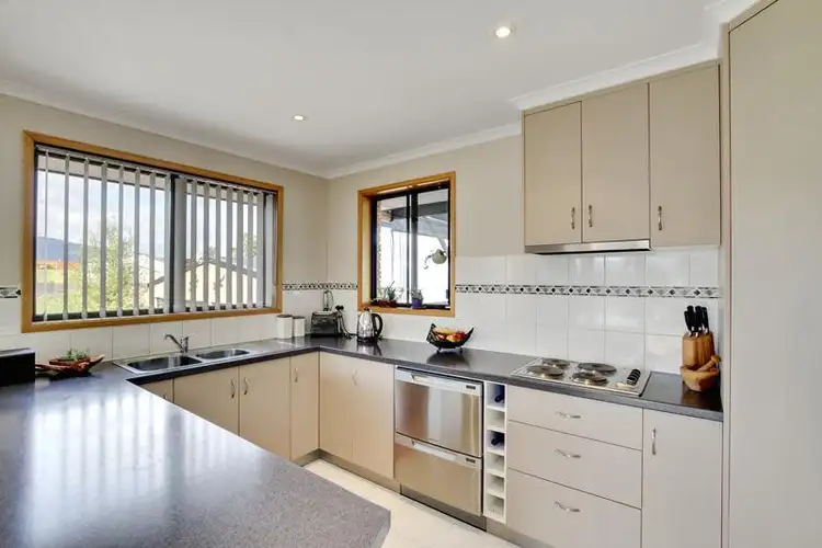 Second view of Homely house listing, 14 Cornelia Close, Ranelagh TAS 7109