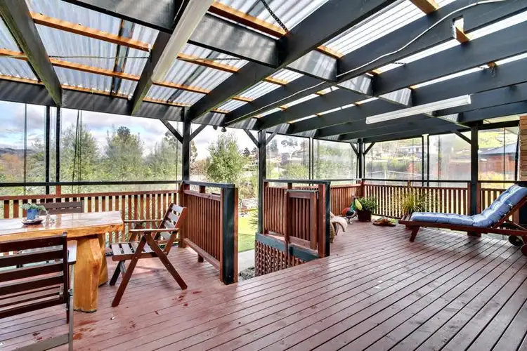 Third view of Homely house listing, 14 Cornelia Close, Ranelagh TAS 7109