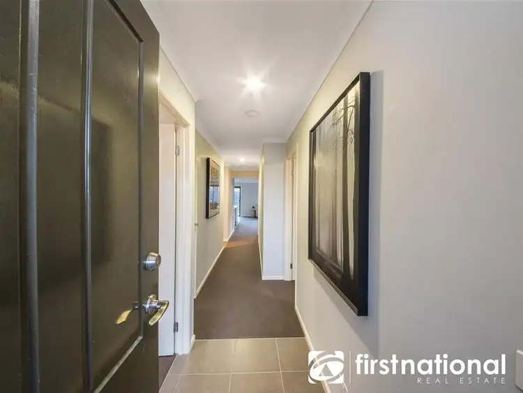 Second view of Homely house listing, 13 Sienna Way, Pakenham VIC 3810