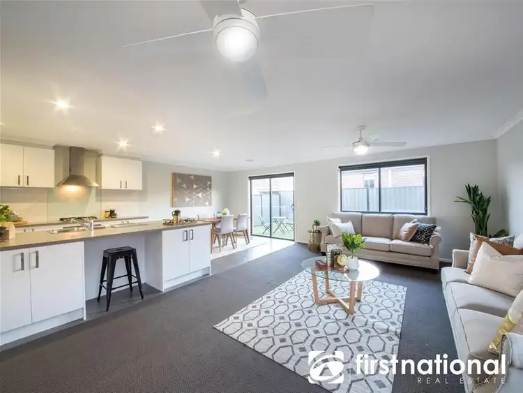 Third view of Homely house listing, 13 Sienna Way, Pakenham VIC 3810