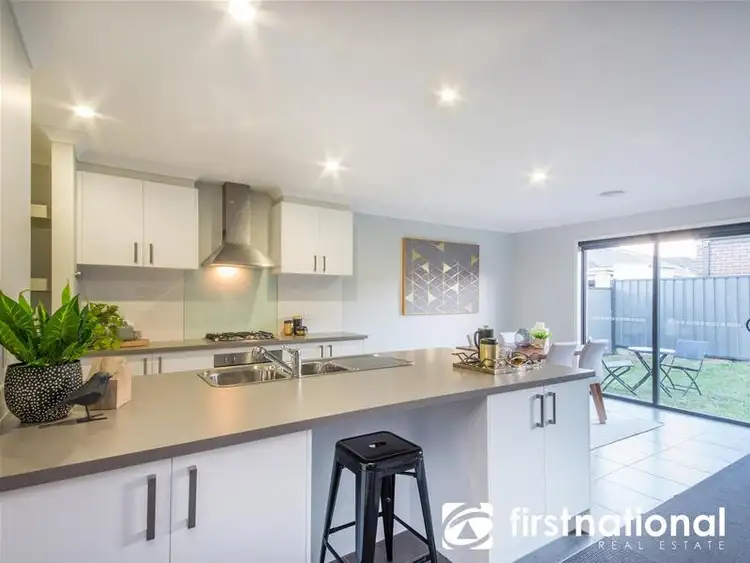 Fifth view of Homely house listing, 13 Sienna Way, Pakenham VIC 3810