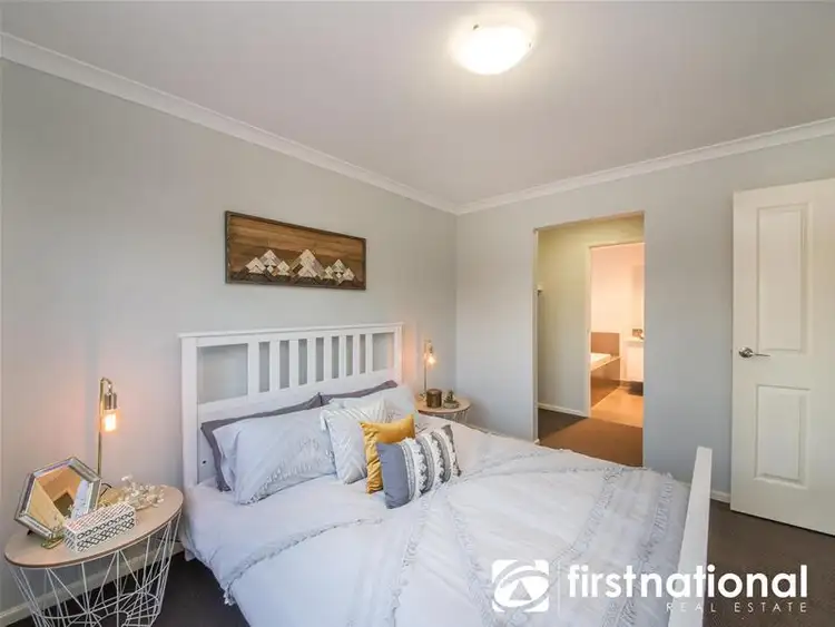 Sixth view of Homely house listing, 13 Sienna Way, Pakenham VIC 3810