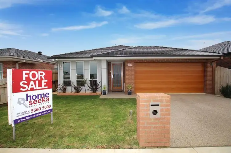 56 Goodall Street, Warrnambool VIC 3280