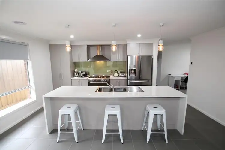 Second view of Homely house listing, 56 Goodall Street, Warrnambool VIC 3280