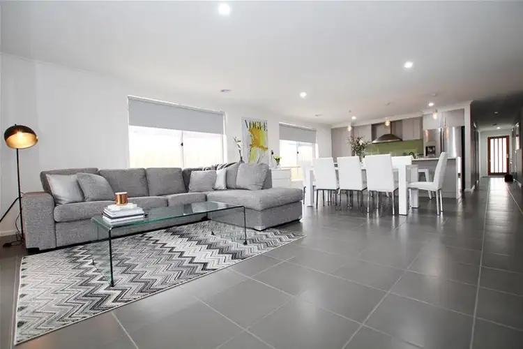 Fifth view of Homely house listing, 56 Goodall Street, Warrnambool VIC 3280