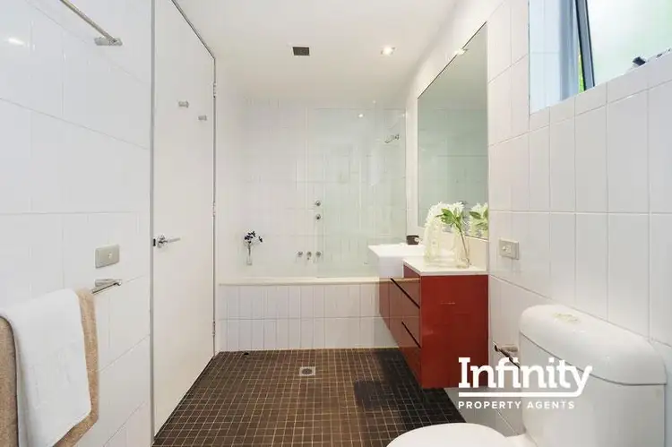 Fourth view of Homely apartment listing, 104/2-4 Powell Street, Waterloo NSW 2017