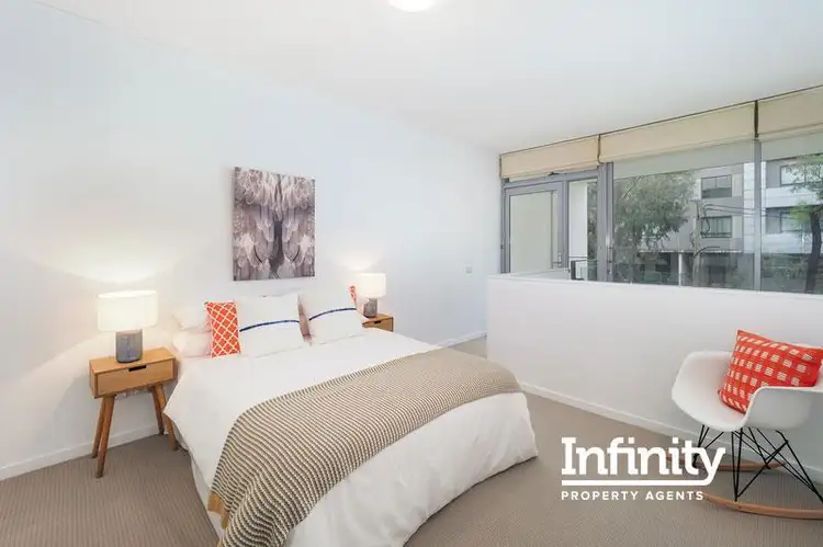 Fifth view of Homely apartment listing, 104/2-4 Powell Street, Waterloo NSW 2017