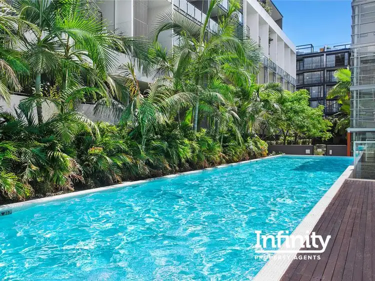 Sixth view of Homely apartment listing, 104/2-4 Powell Street, Waterloo NSW 2017