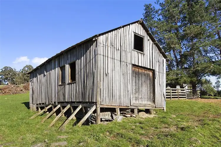 Second view of Homely land listing, 30 Walkers Road, Franklin TAS 7113
