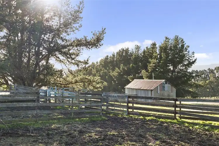 Third view of Homely land listing, 30 Walkers Road, Franklin TAS 7113