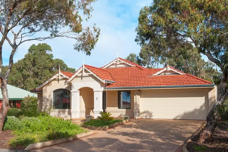 Main view of Homely house listing, 2 Watterson Close, Augusta WA 6290