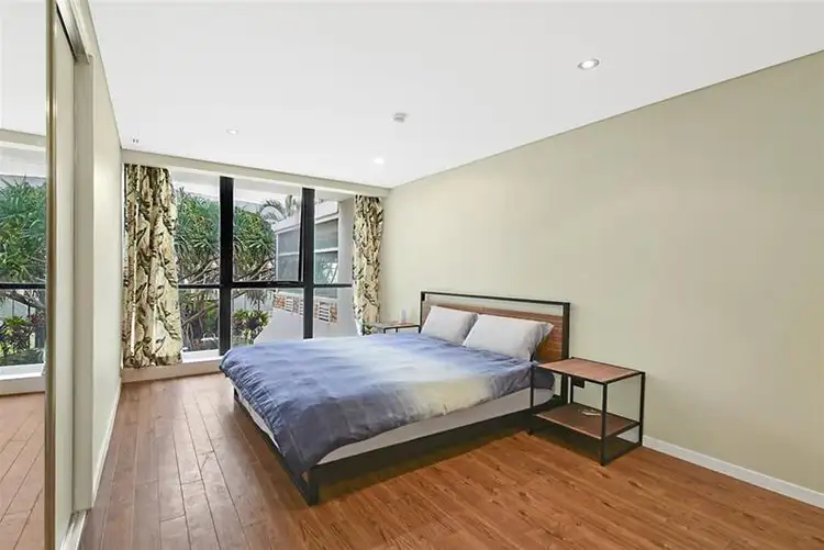 Sixth view of Homely apartment listing, 2H/3277 Surfers Paradise Boulevard, Surfers Paradise QLD 4217