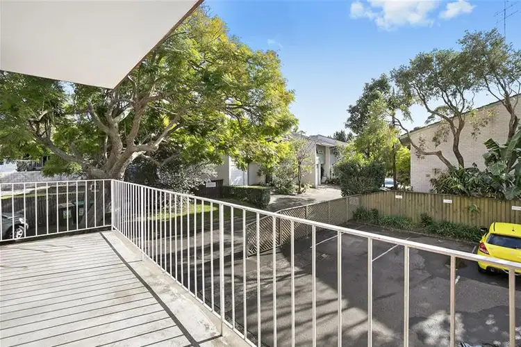 Third view of Homely unit listing, 2/25 Tor Road, Dee Why NSW 2099