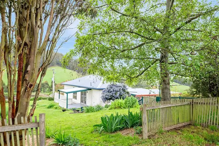 Main view of Homely house listing, 7677 Channel Highway, Cygnet TAS 7112