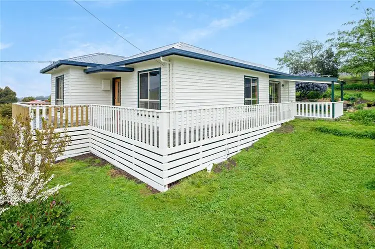 Second view of Homely house listing, 7677 Channel Highway, Cygnet TAS 7112