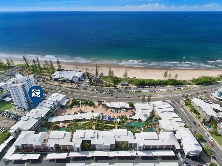 446/180 Alexandra Parade, Alexandra Headland QLD 4572