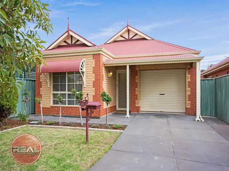 30 Rosella Street, Mawson Lakes SA 5095