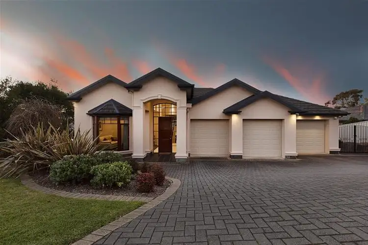 50 Seaview Drive, Happy Valley SA 5159