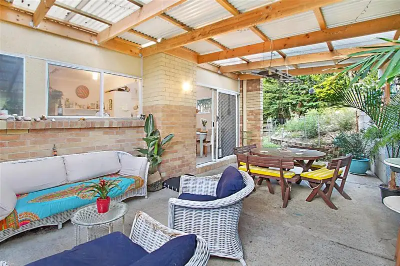 Main view of Homely townhouse listing, 14/5 Greenlands Drive, Varsity Lakes QLD 4227