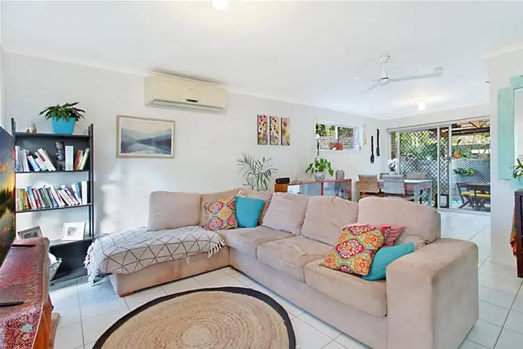 Second view of Homely townhouse listing, 14/5 Greenlands Drive, Varsity Lakes QLD 4227
