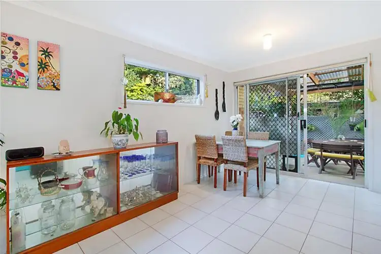 Third view of Homely townhouse listing, 14/5 Greenlands Drive, Varsity Lakes QLD 4227