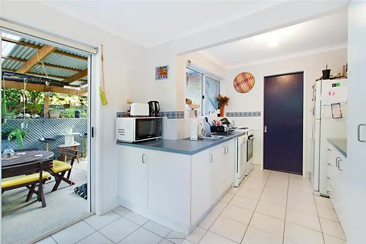 Fourth view of Homely townhouse listing, 14/5 Greenlands Drive, Varsity Lakes QLD 4227