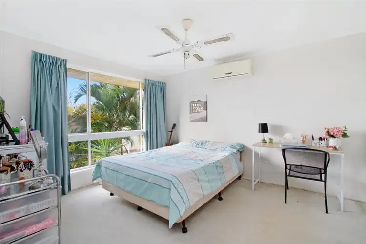 Sixth view of Homely townhouse listing, 14/5 Greenlands Drive, Varsity Lakes QLD 4227