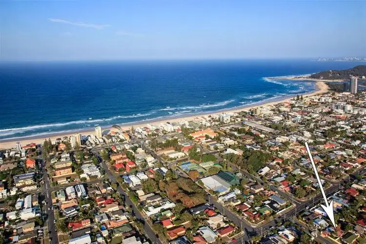 Second view of Homely house listing, 6 Kalang Street, Palm Beach QLD 4221