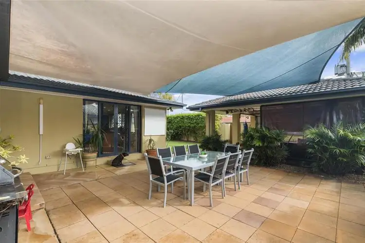 Third view of Homely house listing, 6 Kalang Street, Palm Beach QLD 4221