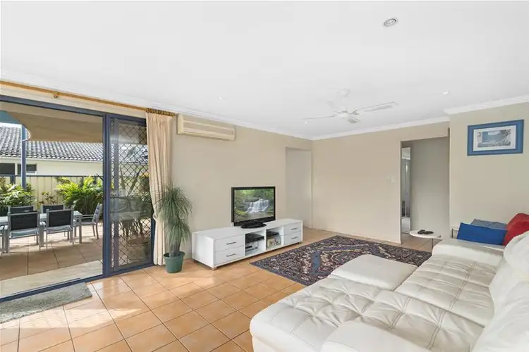 Fifth view of Homely house listing, 6 Kalang Street, Palm Beach QLD 4221