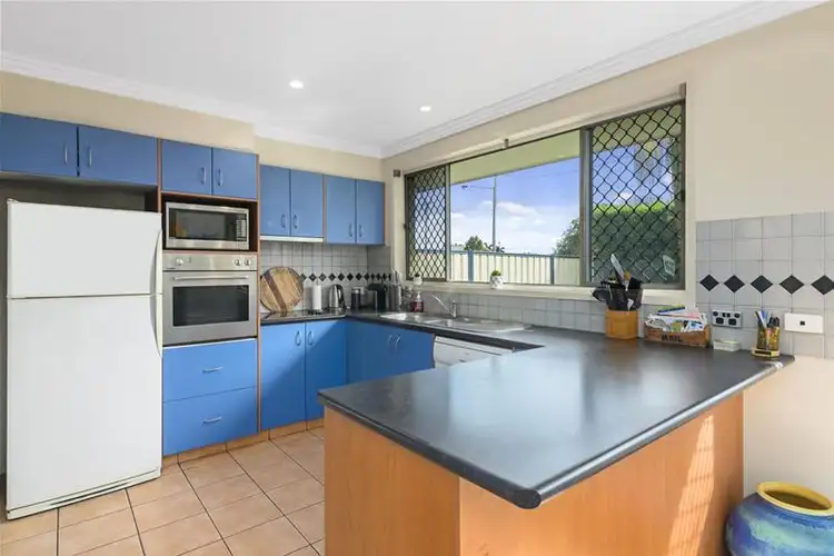 Sixth view of Homely house listing, 6 Kalang Street, Palm Beach QLD 4221